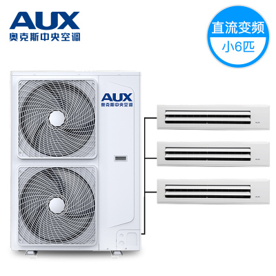 疫情期如何防止交叉感染？中央空調(diào)清洗注意事項